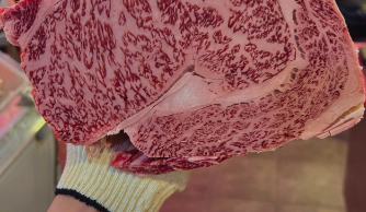 알프스대영CC 맛집