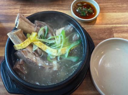 88CC 연습장 파3 예약하기 회원권 및 그린피 가격 날씨 맛집 후기 4 88CC 맛집 이미지