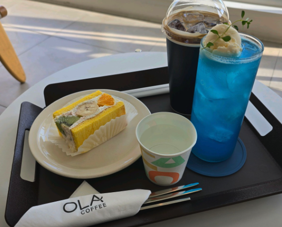 88CC 연습장 파3 예약하기 회원권 및 그린피 가격 날씨 맛집 후기 6 88CC 맛집 이미지