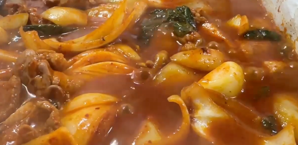인서울27CC 맛집 이미지