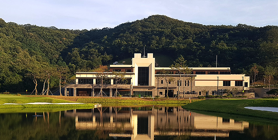 안성 포웰CC 이미지