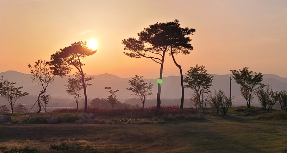 영광 에콜리안CC 이미지
