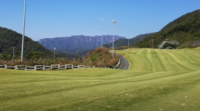 케이밸리CC 이미지