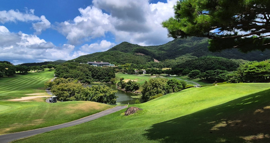 동부산cc 이미지