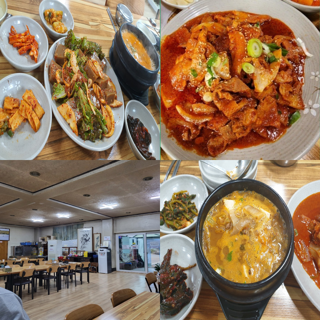 용인CC 맛집이미지