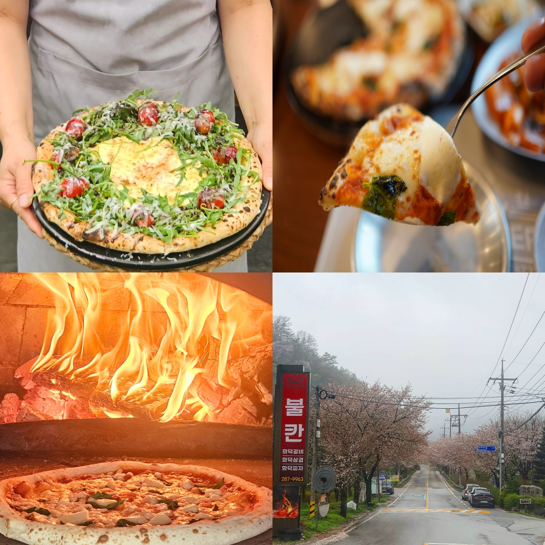 샹그릴라CC 맛집 이미지