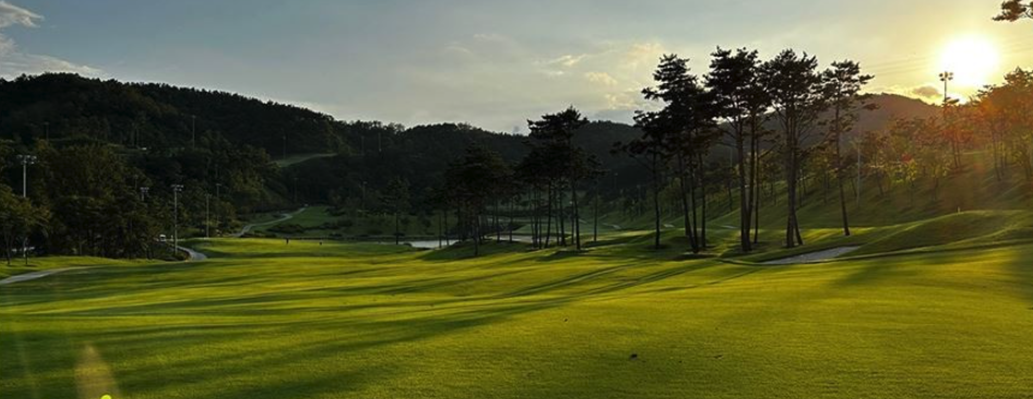 고령오펠CC 이미지