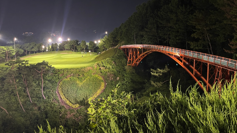 울산CC 이미지