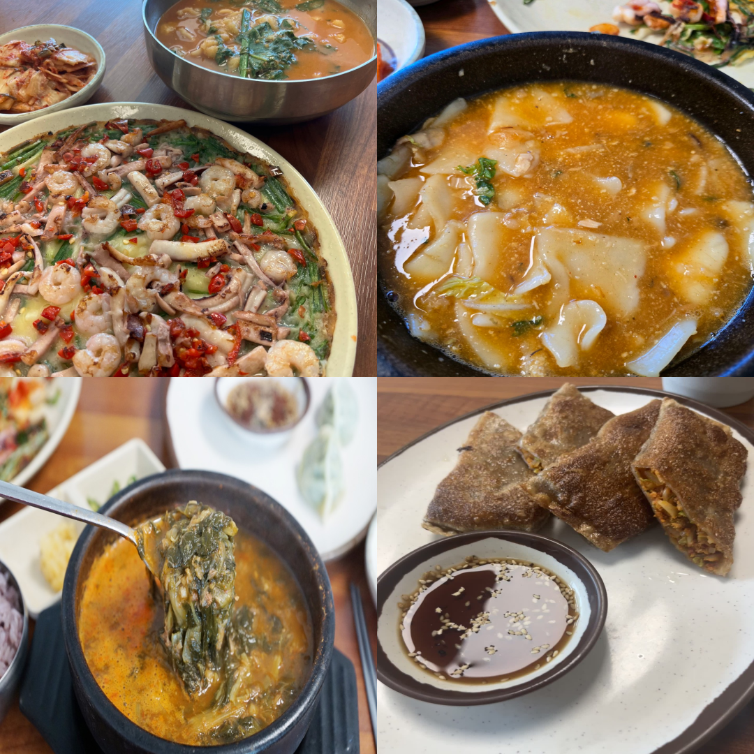 고령오펠CC 맛집 이미지
