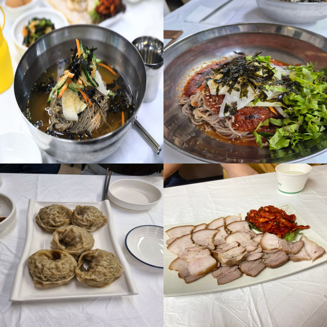 용평CC 맛집 이미지