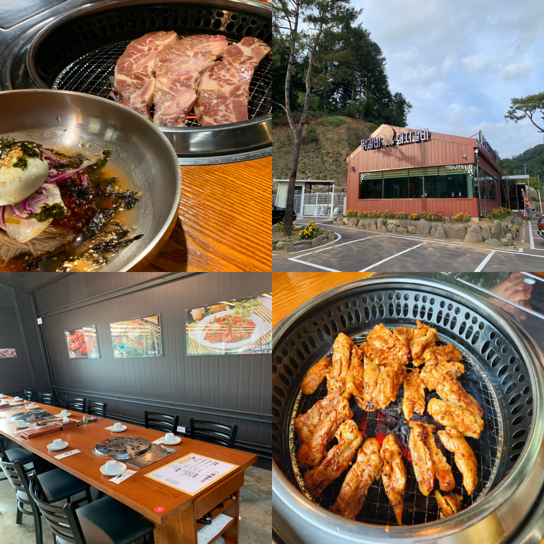 파가니카CC 맛집이미지