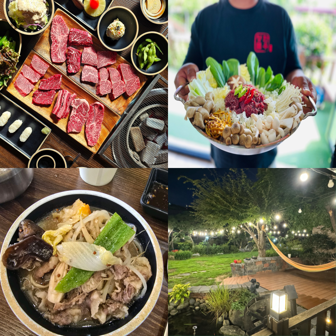 스톤게이트CC 맛집이미지