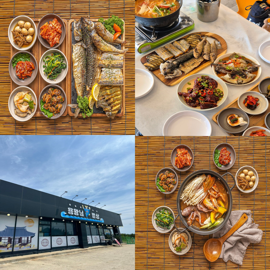 로얄링스CC 날씨 맛집 그린피 가격 및 예약하기 후기 1분 정리 2 로얄링스CC 맛집이미지