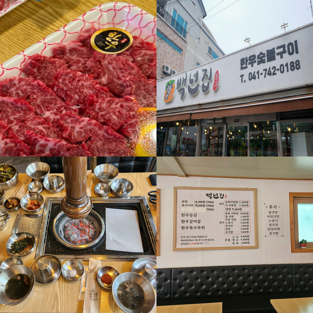 아리스타CC 맛집 이미지
