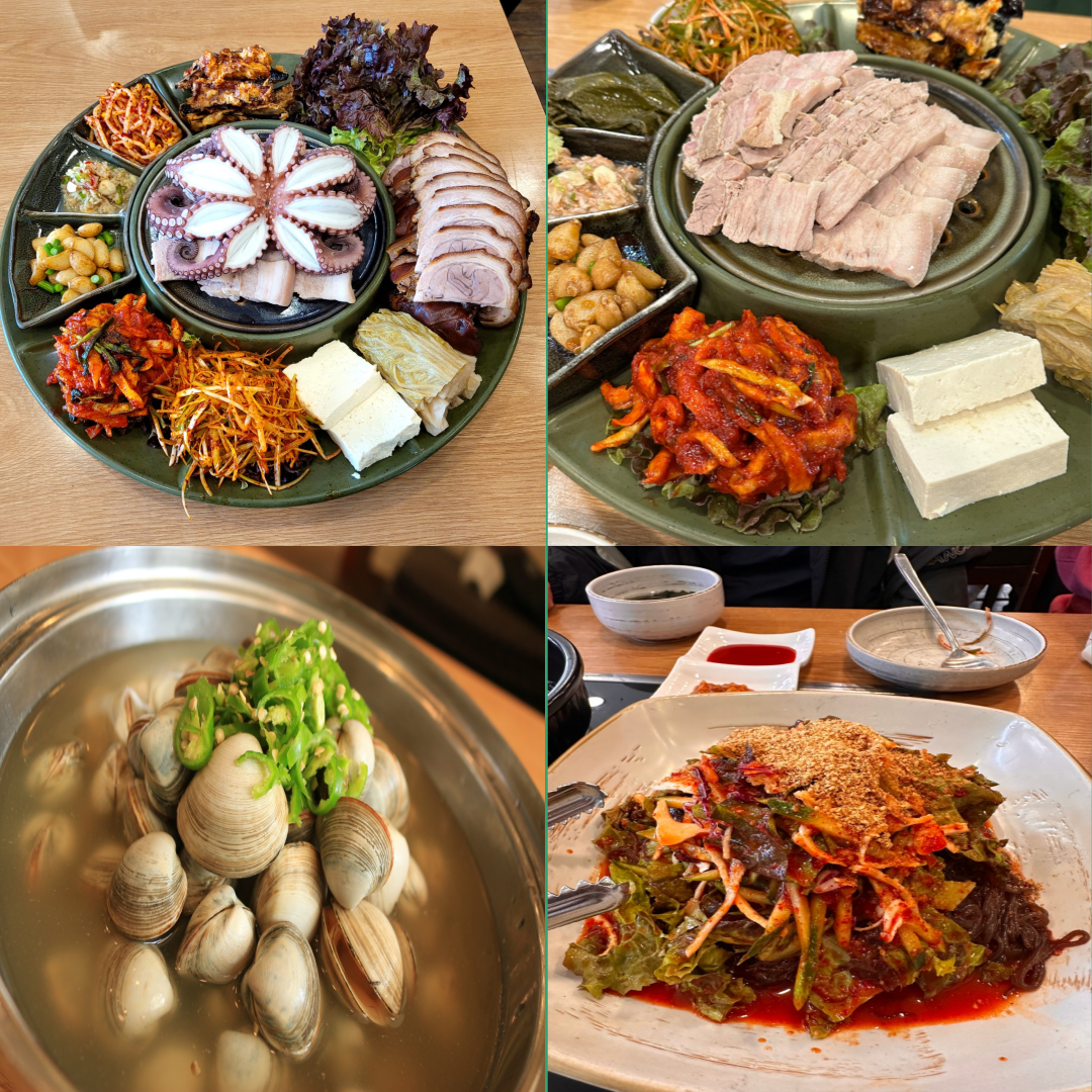 아난티중앙CC 맛집 이미지