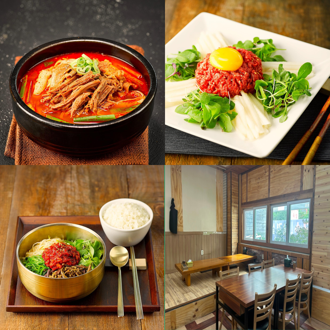 대영힐스CC 맛집 이미지