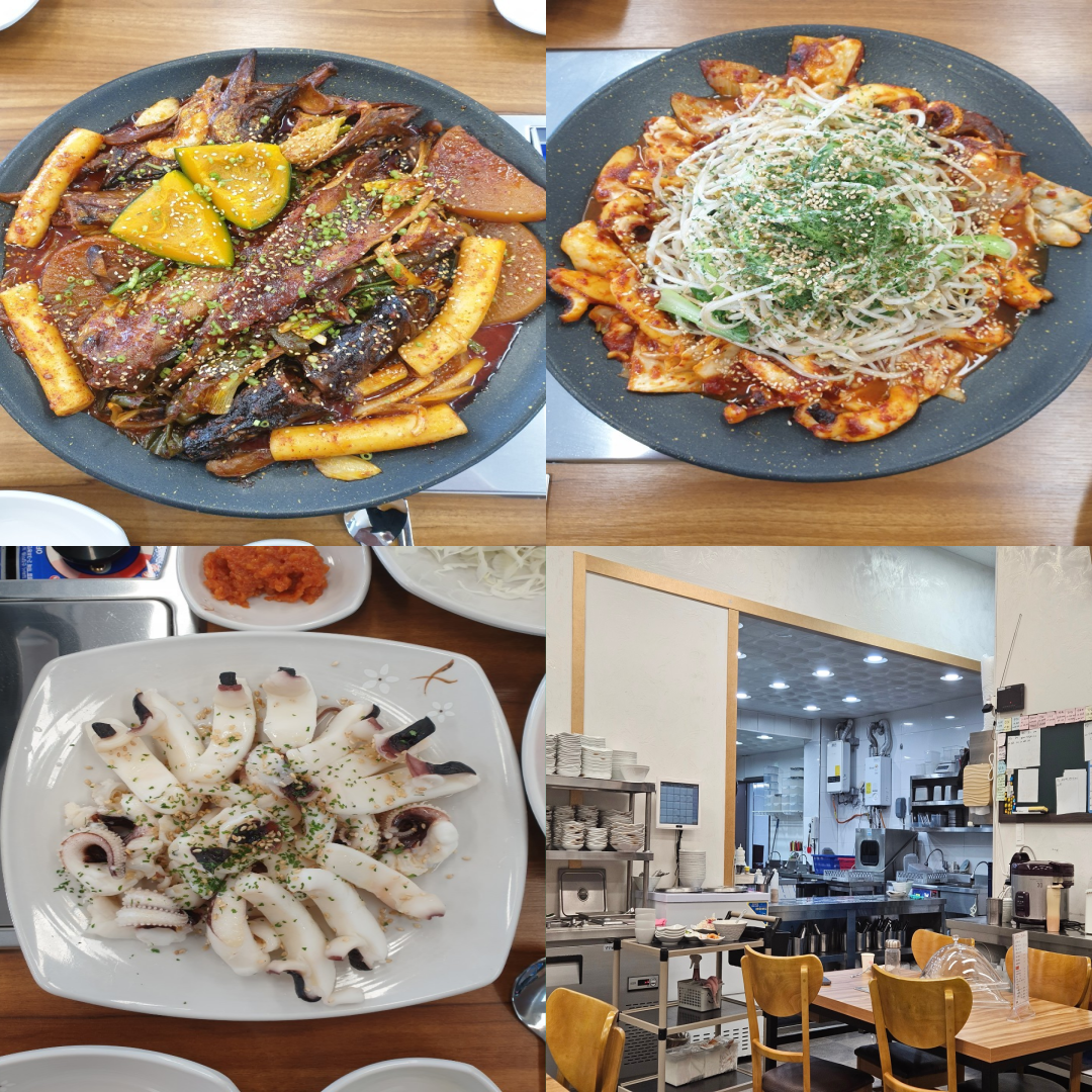 일죽썬밸리CC 맛집 이미지